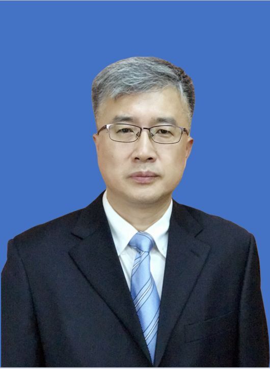 党委书记李和民