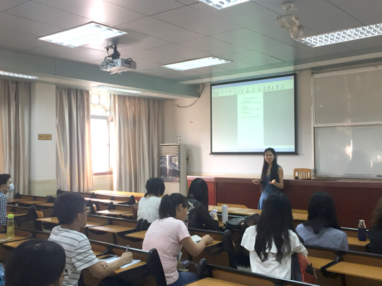 贝秋雨分享经验