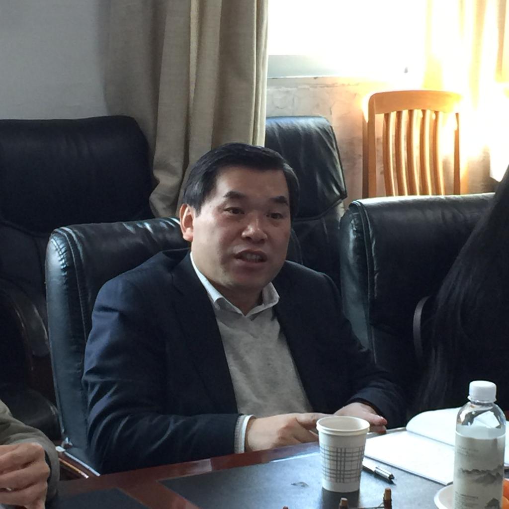 焦方太总结本次会议